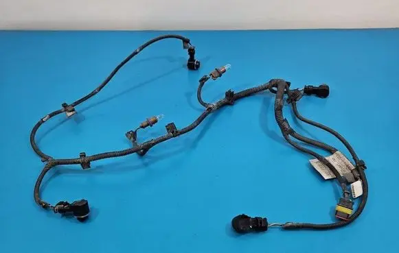 Alfa Romeo Giulietta Parking PDC sensor 51845805 IMPRK1569899