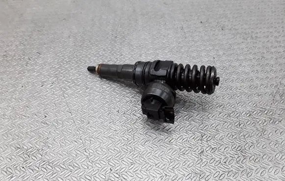 Volkswagen Golf IV Fuel injector 038130073AQ