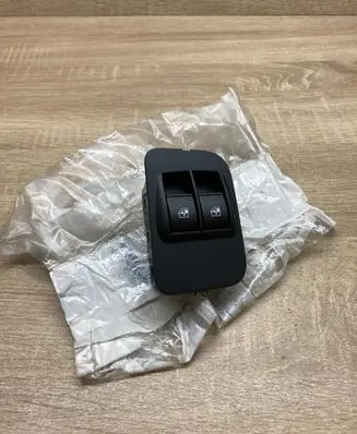 Citroen Nemo Electric window control switch 6490G8 T098