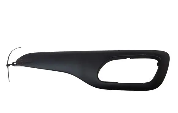 Citroen C5 Rear door handle cover 9657691877 9660040877