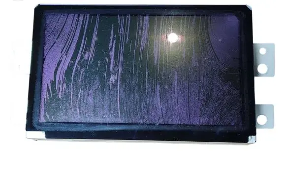 Nissan X-Trail T30 Screen/display/small screen 28090EQ300 DP7W3303Z