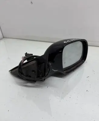 Volkswagen PASSAT B5 Front door electric wing mirror 3B0857934