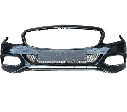 Mercedes-Benz C W205 Front bumper 