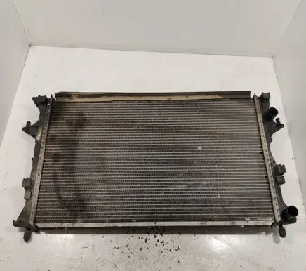 Renault Espace - Grand espace IV Coolant radiator 0002144 8200008765