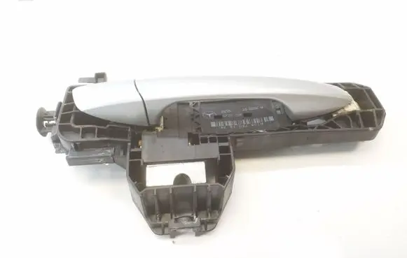 Mercedes-Benz E W212 Front door exterior handle A2047601634