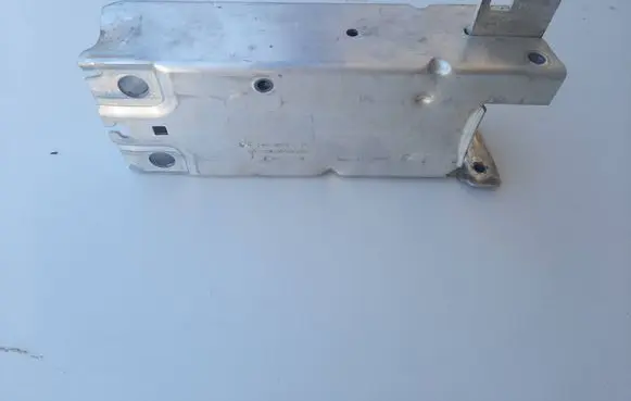 Mini F65 Front bumper support beam 5A871D3