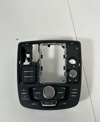 Audi A6 C7 Head unit multimedia control 4G1919610B