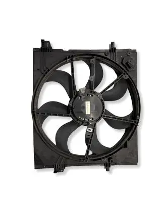 Nissan Qashqai Electric radiator cooling fan 214814EB0B FS2202 T89176B