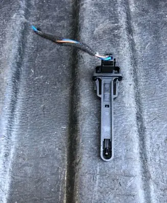 Volvo S90, V90 Interior temperature sensor 6930015 64116930015