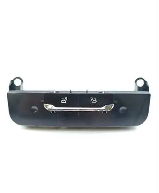Porsche Macan (95B) Seat heating switch 95B907049F