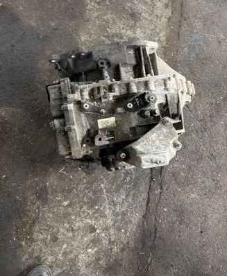 Ford Mondeo MK IV Automatic gearbox AV9R7000AG 280512