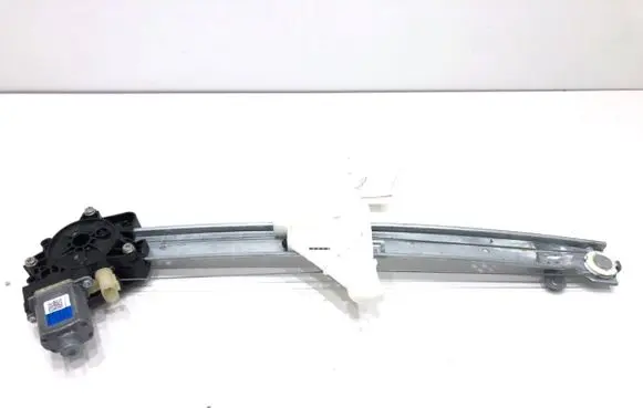 Hyundai Kona II Rear door window regulator with motor 83450BE000