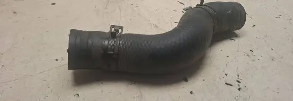 Nissan X-Trail T31 Intercooler hose/pipe