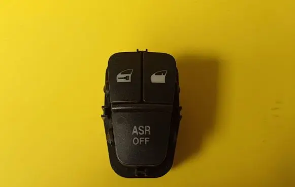 Fiat Croma Traction control (ASR) switch 182F940332 2945901