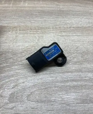 Opel Astra H Air pressure sensor 0281002845