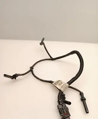 Opel Antara Glow plug wires 95483950