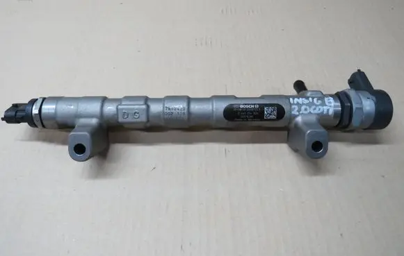 Opel Insignia B Fuel main line pipe 55578285 0445214324