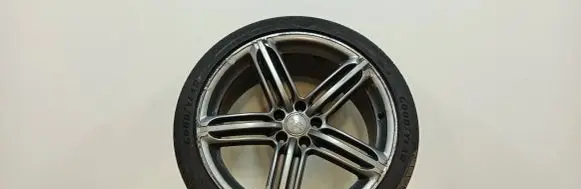 R20 alloy rim