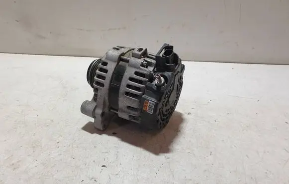Hyundai Kona I Generator/alternator 135V130A 8400383 3730004950