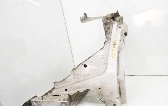 BMW 5 E60 E61 Front side member 