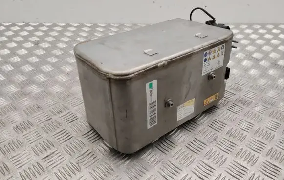 Mercedes-Benz E W212 Hybrid / electric car battery A7893406702 A2129027206 A7893406902