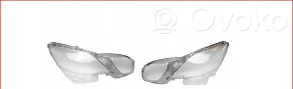 Lexus GS 300 350 430 450H Headlight part 