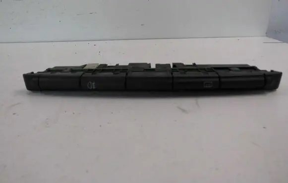 Fiat Bravo - Brava Windscreen/window heater switch 