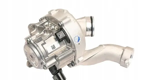 Mercedes-Benz GLE (W166 - C292) Turbo A2540908900