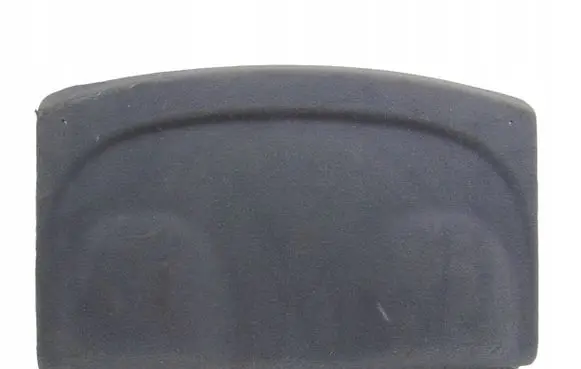 Volkswagen Scirocco Parcel shelf 