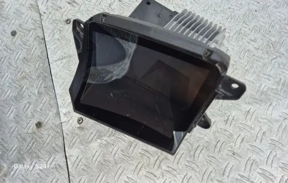 BMW 7 G11 G12 Head up display screen 9367799 62309367799 BM0544002