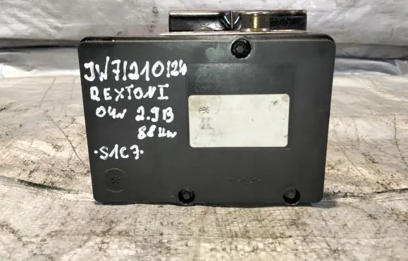 SsangYong Rexton I ABS Pump 4891008100
