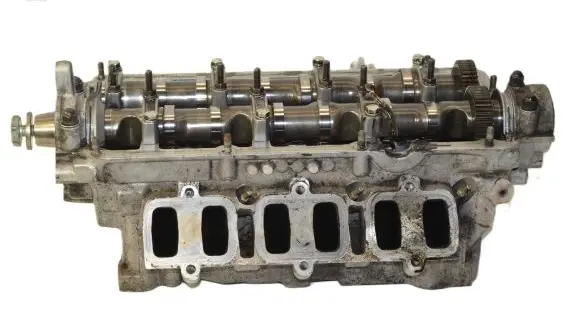Audi A4 S4 B7 8E 8H Engine head 059L A15100M401