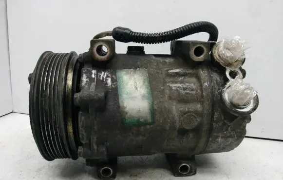 Citroen C8 Air conditioning (A/C) compressor (pump) 5397405245
