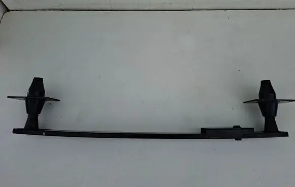 Citroen DS5 Front bumper cross member 9670186380