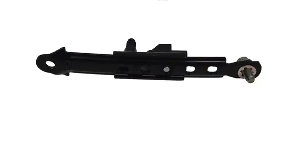 Infiniti Q50 Seat belt height adjuster 
