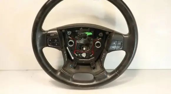 Volvo V70 Steering wheel