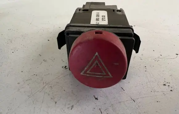 Seat Ibiza III (6L) Hazard light switch 6L1953235A