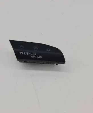 Nissan Micra K14 Screen/display/small screen 