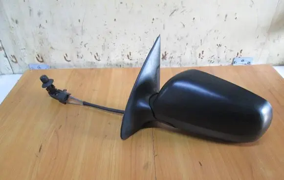 Skoda Fabia Mk1 (6Y) Front door wing mirror part