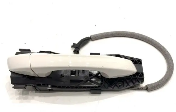 Skoda Scala Front door exterior handle 