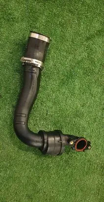 Ford Mondeo MK V Intercooler hose/pipe JG91-6F072-AA
