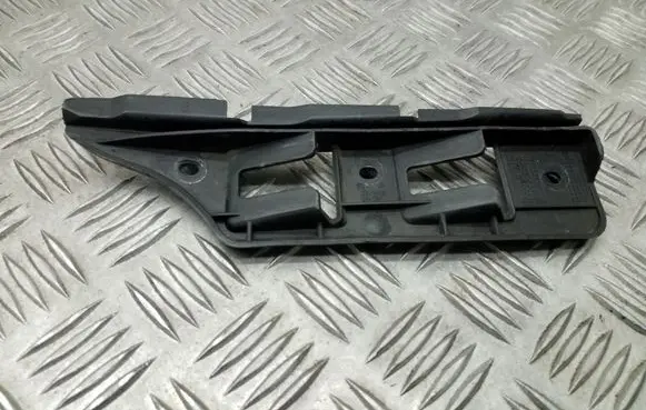 Volkswagen Golf V Front bumper mounting bracket 1K0807184
