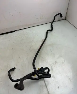 Porsche Cayenne (9PA) Power steering hose/pipe/line 23432
