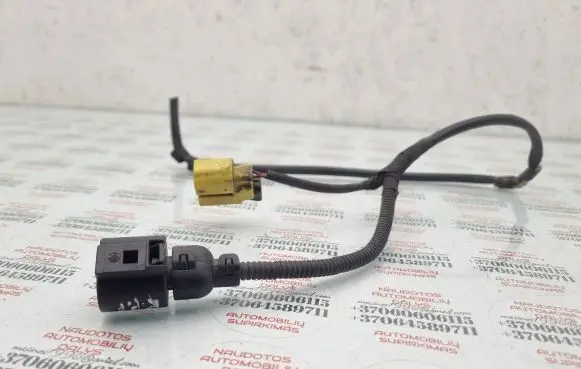 Audi A6 S6 C6 4F Other wiring loom 1J0973722