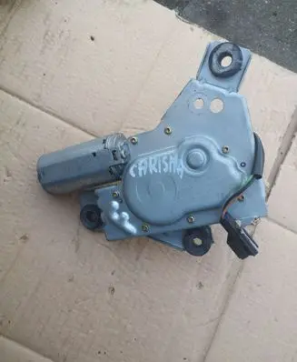 Mitsubishi Carisma Rear window wiper motor 0390206517