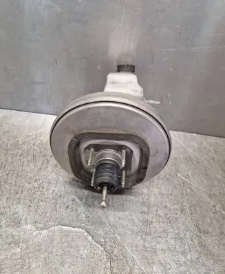 Peugeot 3008 II Brake booster 9807687080 0204821381 30051417227