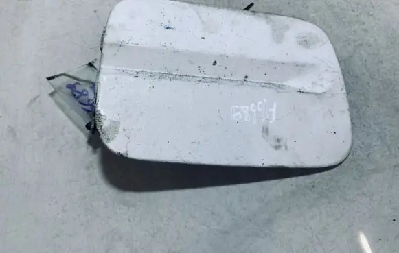 Volkswagen PASSAT B3 Fuel tank cap 357809905
