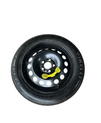 Volvo XC70 R17 spare wheel 