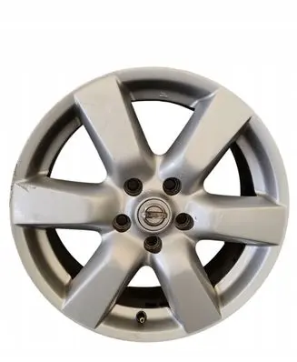 Nissan Bluebird Sylphy II R17 alloy rim 