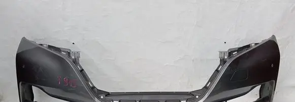 Nissan Leaf II (ZE1) Front bumper 620225SH0H
